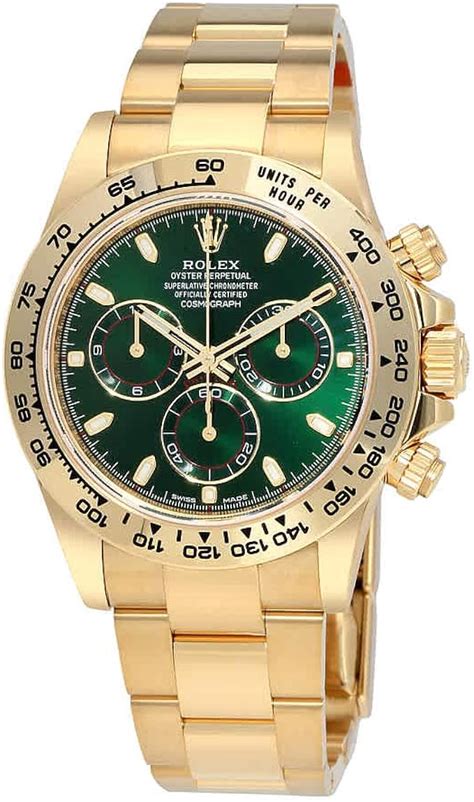 rolex uhren preis herren